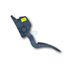Gaspedal Throttle Accelerator