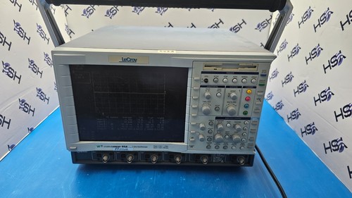 Lecroy wavepro 954 - wavepro, (wp954)