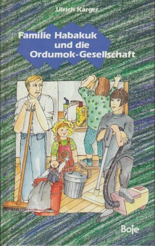 Familie habakuk und - familie,