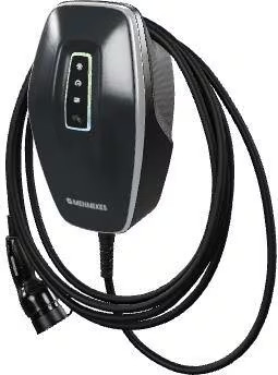 Mennekes amtron 4you - 4you, 11