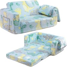 BEJOY Kinder-Sofa, extra