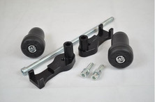 B&G Sturzpad polyamid racing