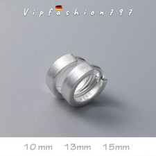 Creolen Unisex - Ohrstecker