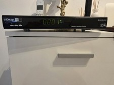 Comag Receiver HD