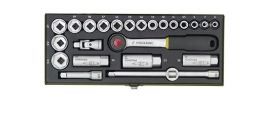 Proxxon steckschlüsselsatz - proxxon,