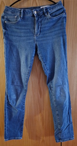 Oliver damen jeans blau - damen,