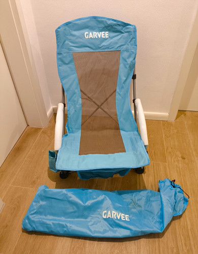 Garvee klappbarer