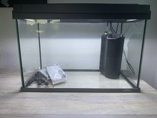 Tetra AquaArt LED Aquarium-Komplett-Set 60 Liter - inklusive LED-Beleuchtung