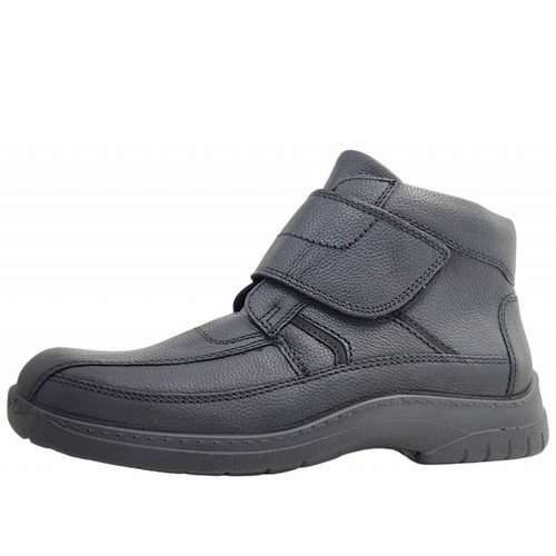 Jomos stiefel schwarz - stiefel,