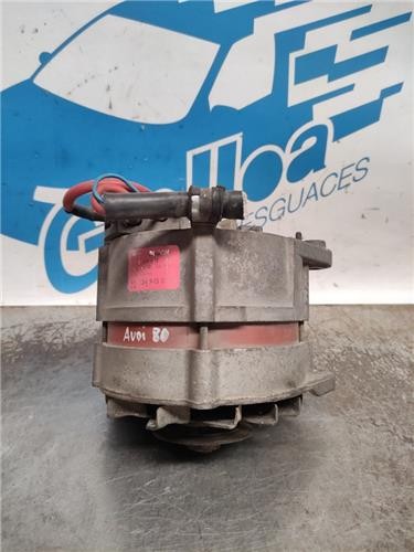 Lichtmaschine audi - lichtmaschine, 80