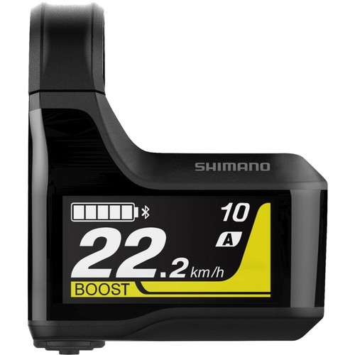 Shimano steps em800 - sc-em800, ebike