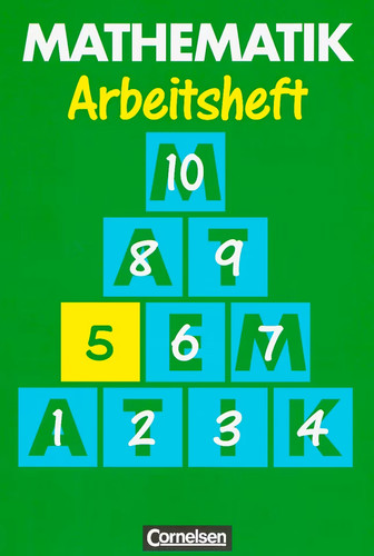 Cornelsen mathematik - cornelsen,