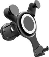 OYEFLY Handyhalterung Kompatibel Mit Smart Modell 453 Forfour Fortwo | Universel