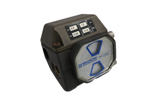 Bollfilter protection systems - bollfilter,