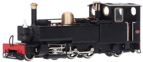 9961 heljan oo9 - oo9, gauge