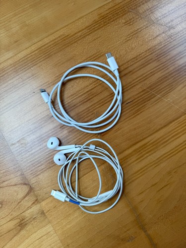 Apple earpods lightning - earpods,