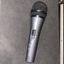 Sennheiser 822 dynamisches - sennheiser,