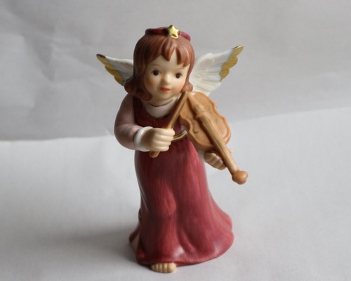 Goebel weihnachtsengel mit - goebel,