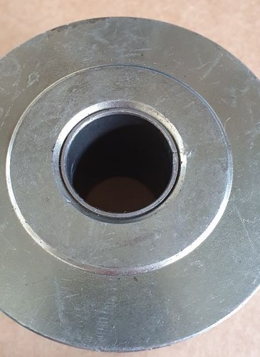 Umlenkrolle kette metall inkl - umlenkrolle,