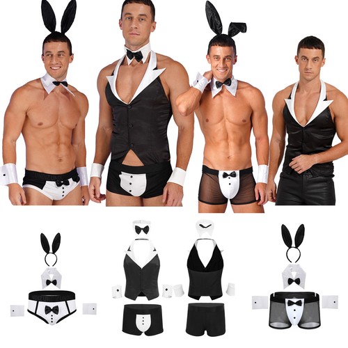 Herren stripper kostüm - herren,