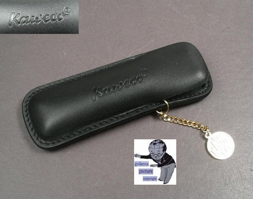 Kaweco classic sport lederetui - kaweco,