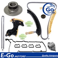 Timing Chain Kit For Mercedes