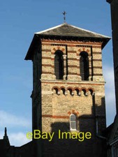 Photo 6x4 The convent chapel