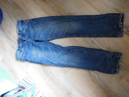 Jeans jungen 116 - jungen,