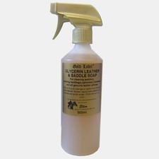 GLYCERIN SPRAY SATTELSEIFE