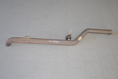 Maserati 4200 abgasrohr - 4200,
