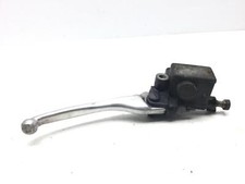 Front Brake Pump Rubber Defect
