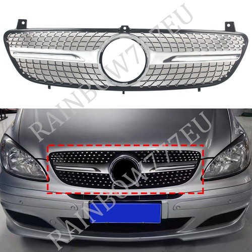 Für mercedes benz - für, w639