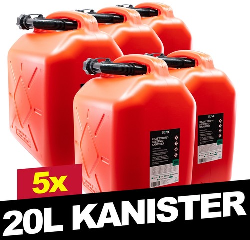 20l benzinkanister - 20l,
