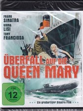 Überfall auf die Queen Mary