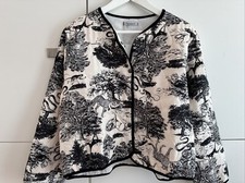 Schicke Stepp Jacke Tendenze