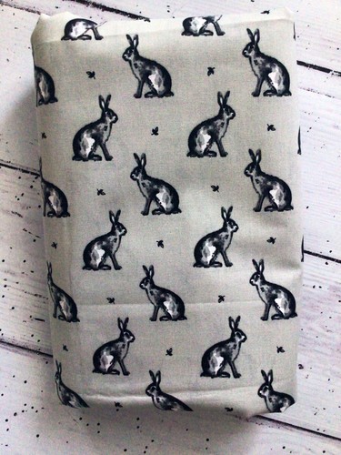 Country bunny kaninchen - bunny,