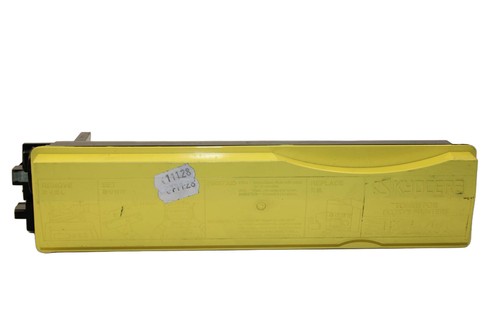 Kyocera 570y toner yellow - tk-570y,