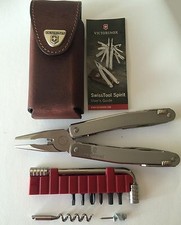 Victorinox Swiss Army Knife