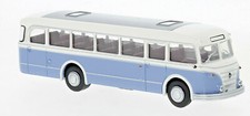 Brekina 59853 IFA H 6 B weiss