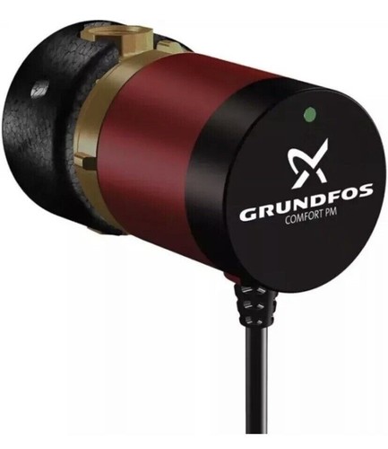 Grundfos comfort b - b, pm