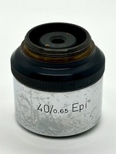 Wild Heerbrugg Epi 40 0.65