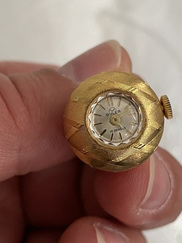 Buler jewels mechanische - buler,