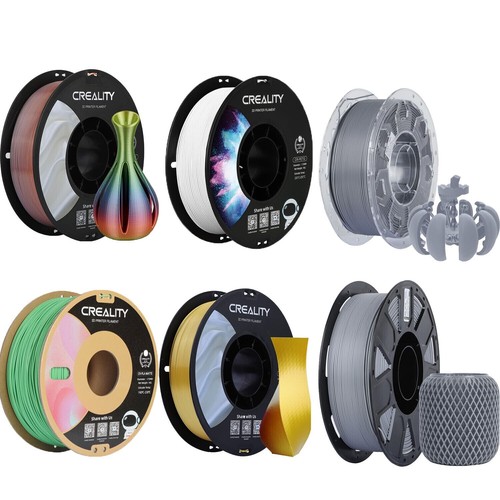 Creality drucker filament - 3d-drucker,