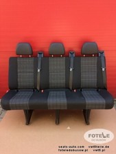 MB Sprinter W906 VW Crafter I