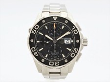 Tag heuer aquaracer 500m - heuer,
