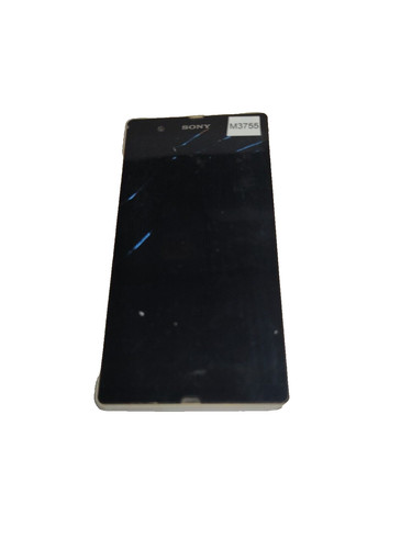 Sony xperia c6603 smartphone - c6603,