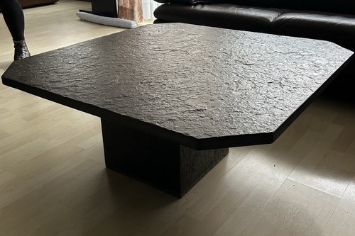Couchtisch cor schiefergranit - cor,