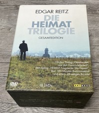 🇩🇪 „HEIMAT TRILOGIE