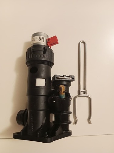 Vaillant vorrangumschaltventil - vaillant,