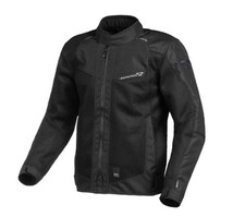 120399 - Sommerjacke Schwarz